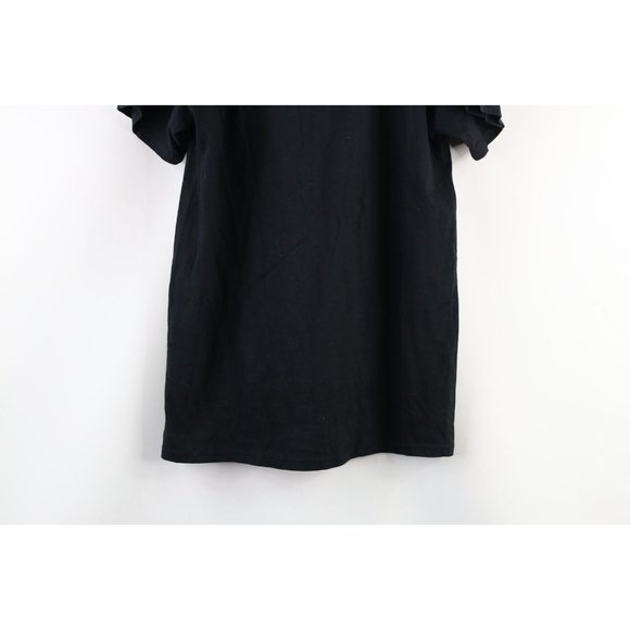 Vtg Streetwear Mens Medium Faded Eminem Whatever You Say I Am Rap Tee T-Shirt - Picture 8 of 8